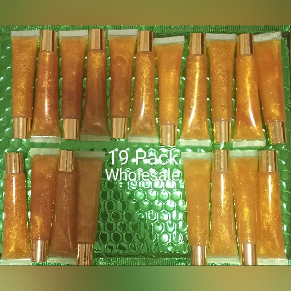 Lipgloss Wholesale Kit